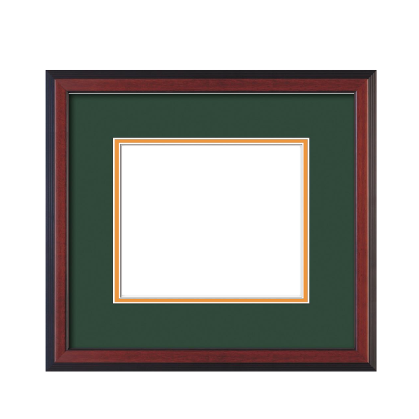 Custom Frame