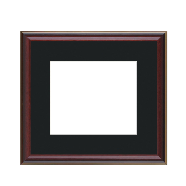 Custom Frame