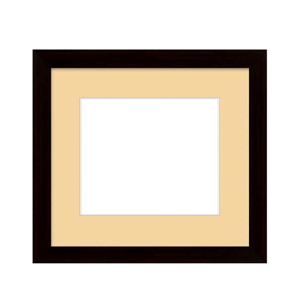 Custom Frame
