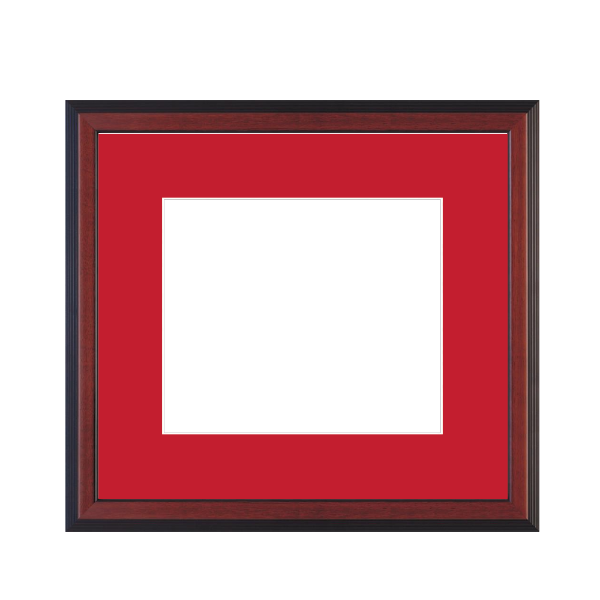 Custom Frame