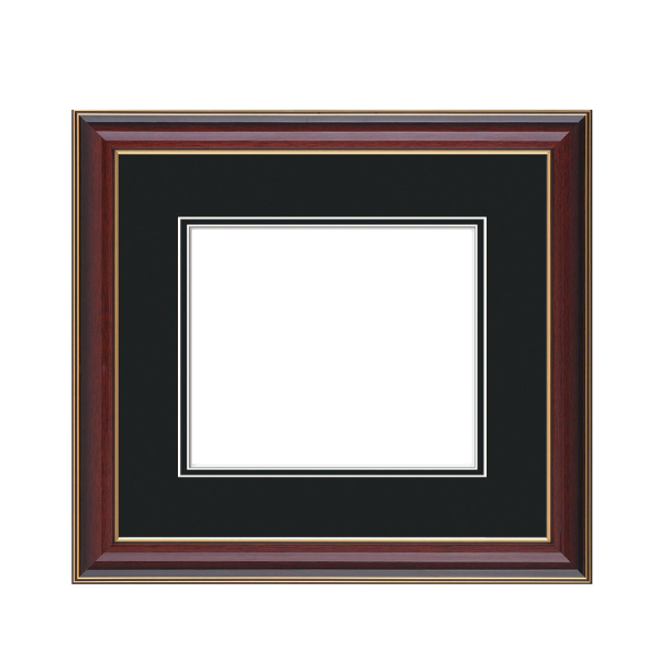 Custom Frame