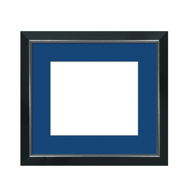 Custom Frame