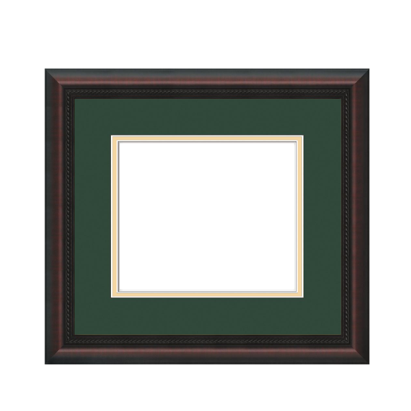 Custom Frame