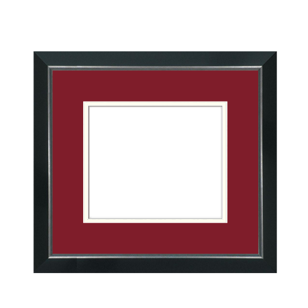 Custom Frame