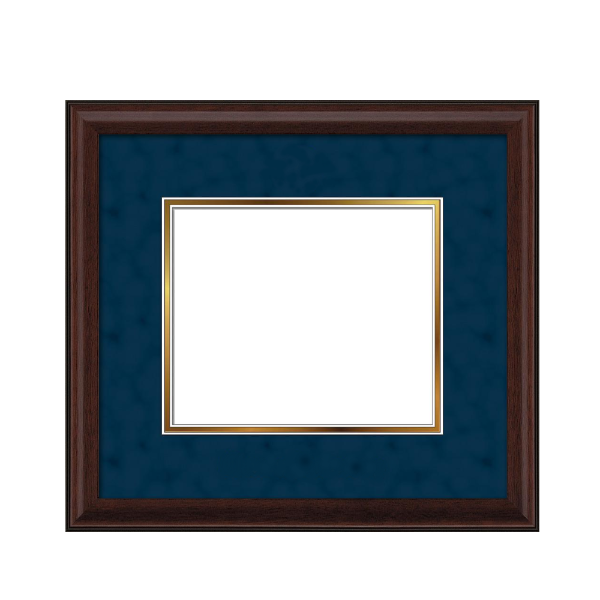 Custom Frame
