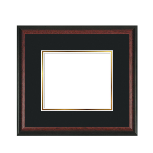 Custom Frame