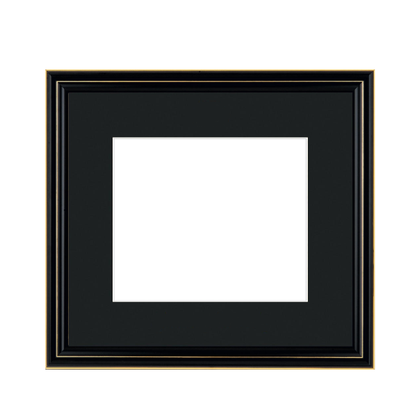 Custom Frame