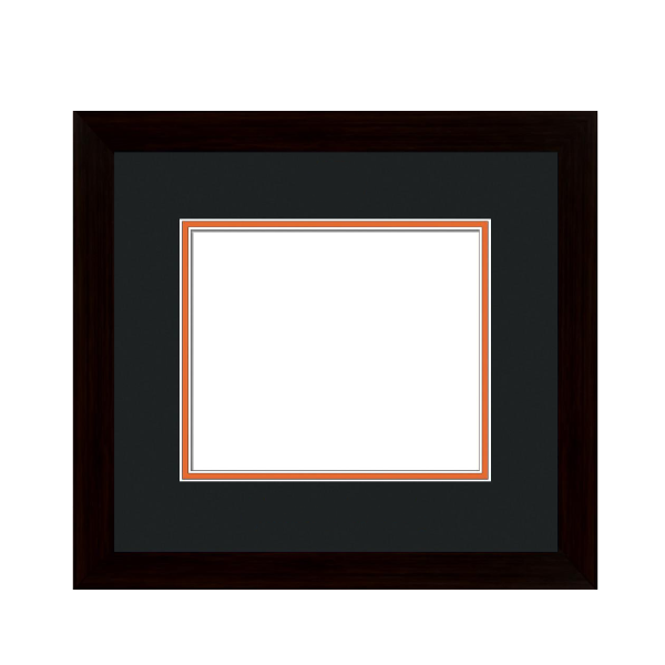 Custom Frame