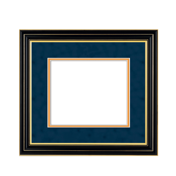 Custom Frame