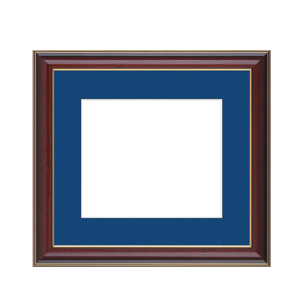 Custom Frame