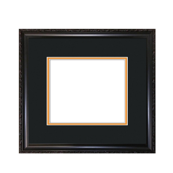 Custom Frame