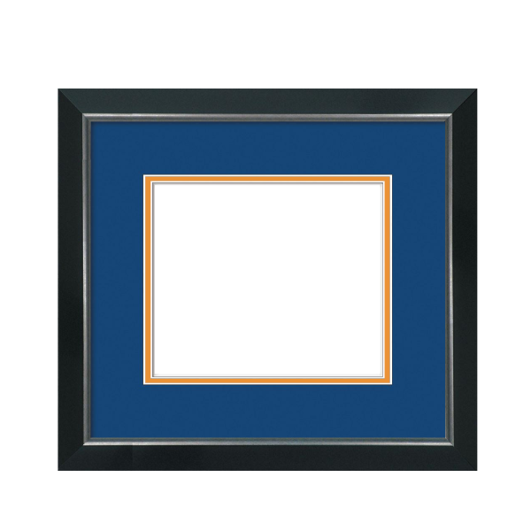 Custom Frame