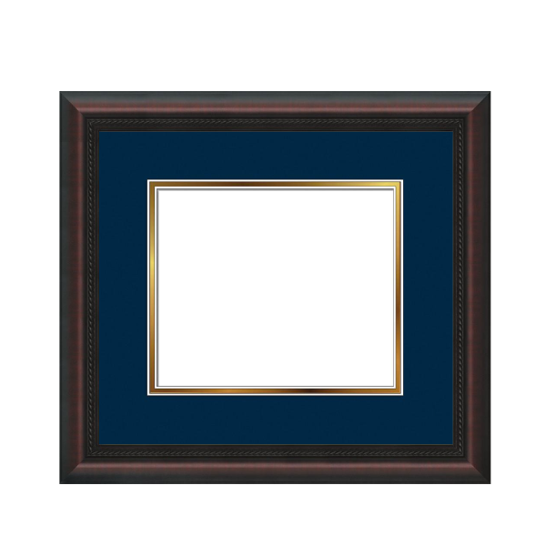 Custom Frame