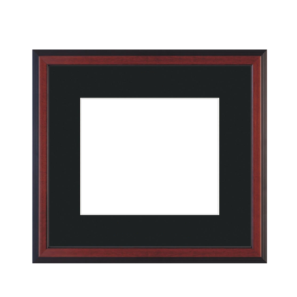 Custom Frame