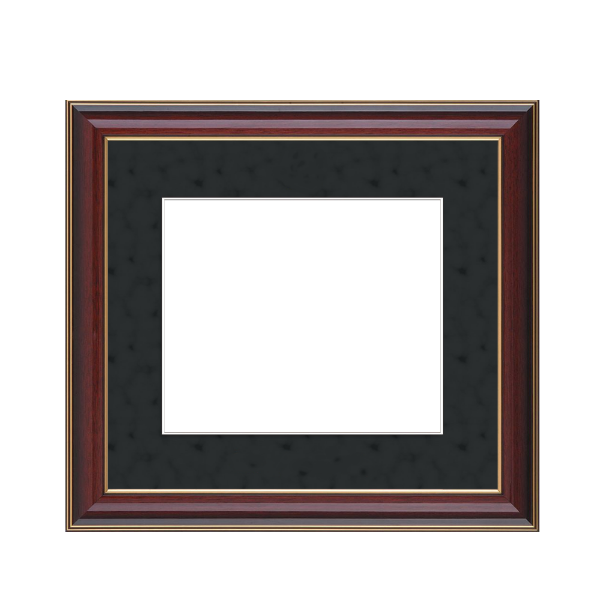 Custom Frame