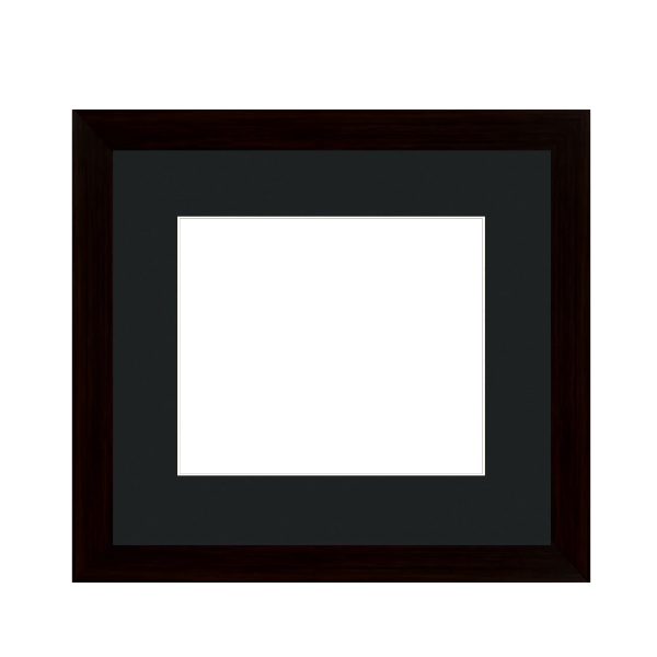 Custom Frame