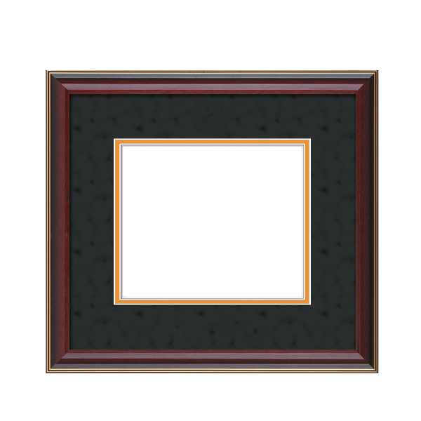 Custom Frame