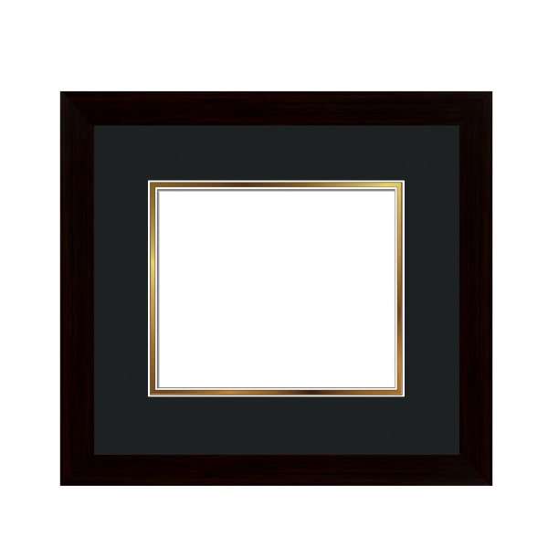 Custom Frame