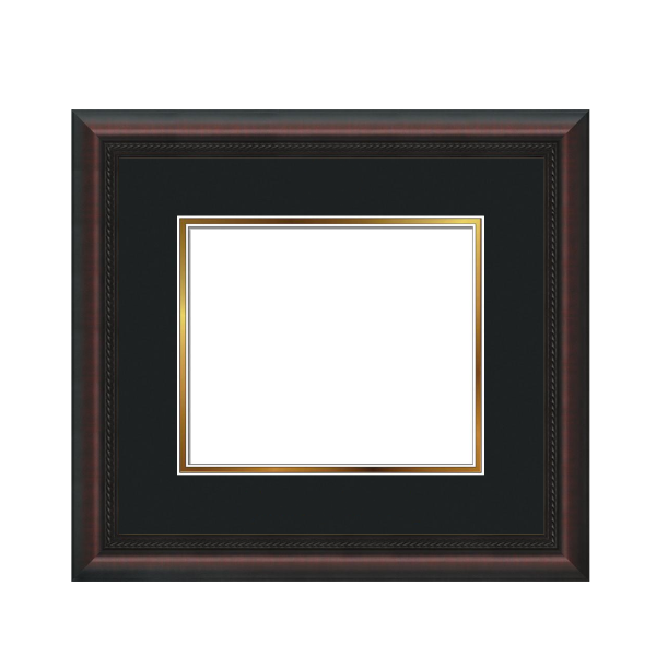 Custom Frame