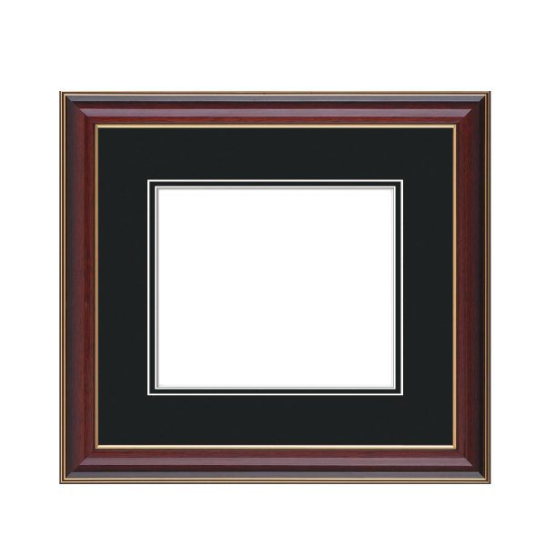 Custom Frame