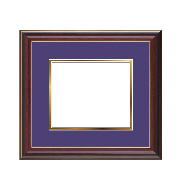 Custom Frame