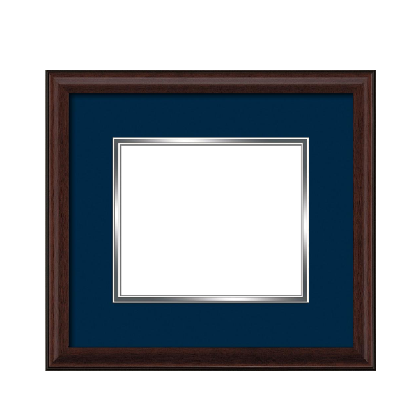 Custom Frame