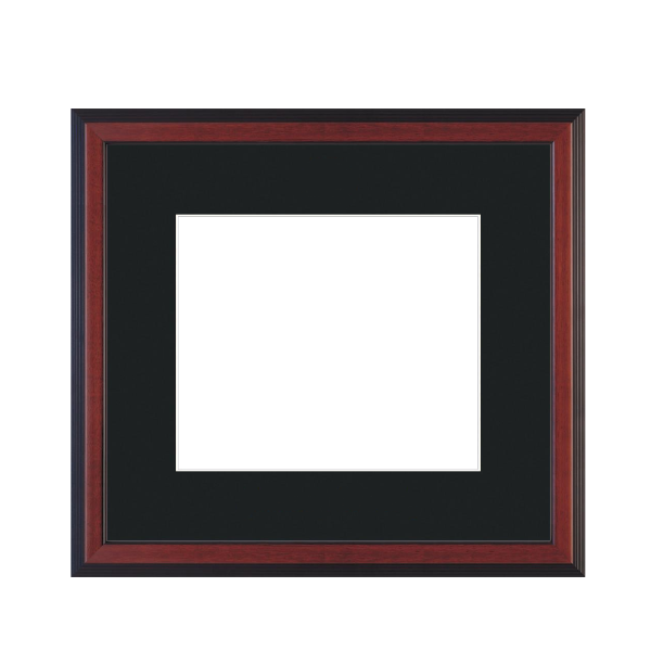 Custom Frame
