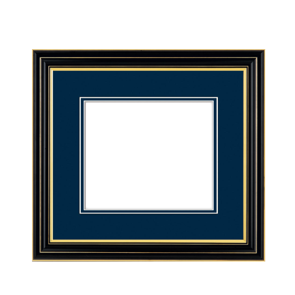 Custom Frame