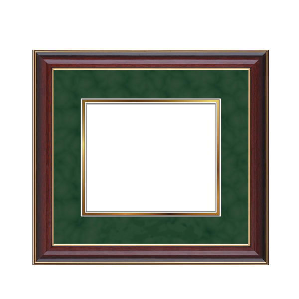 Custom Frame