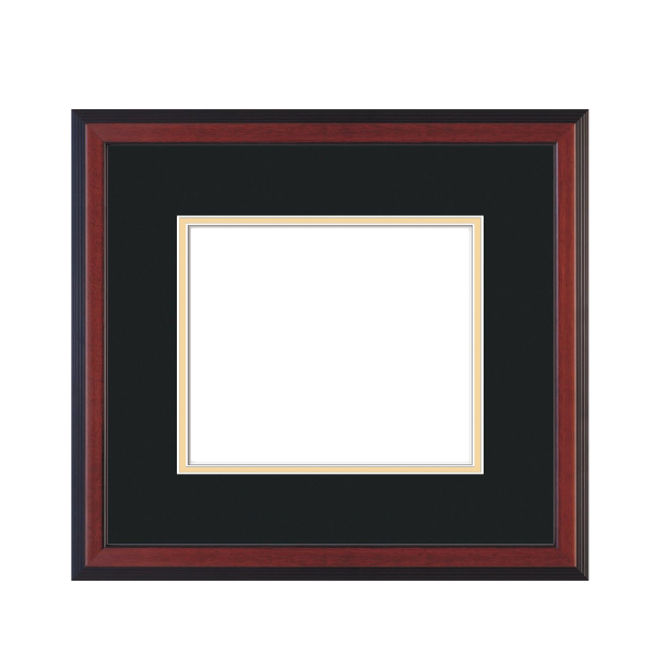 Custom Frame