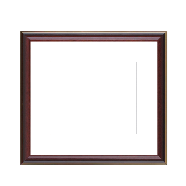 Custom Frame