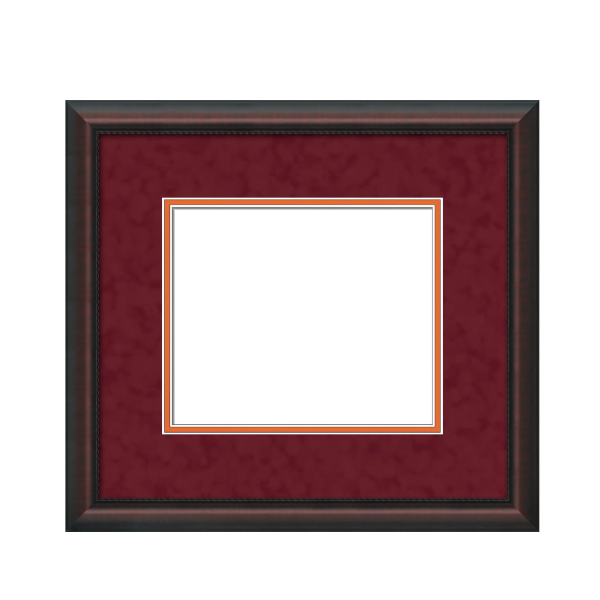 Custom Frame