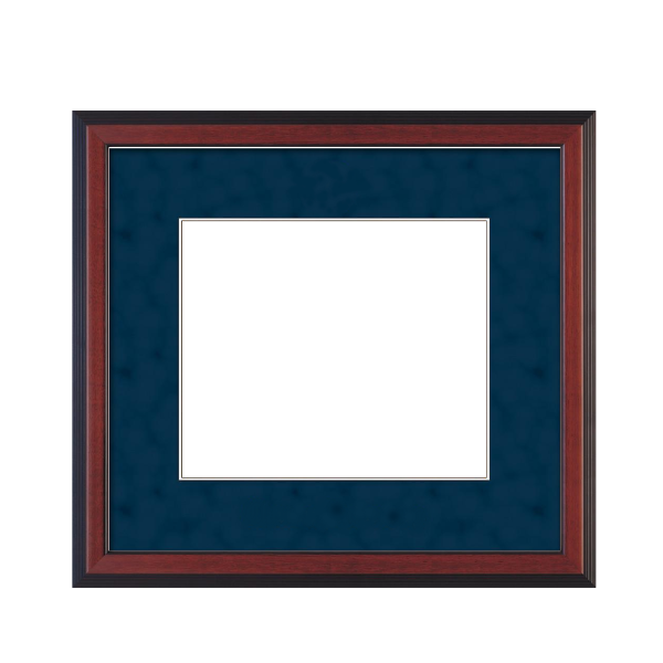Custom Frame