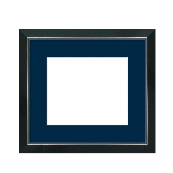 Custom Frame