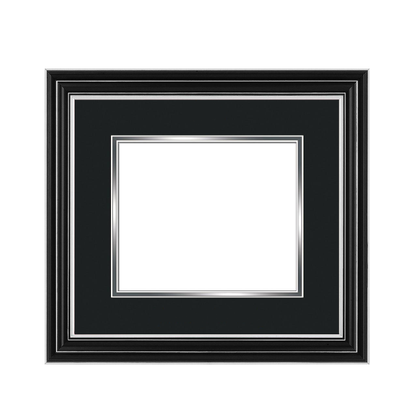 Custom Frame