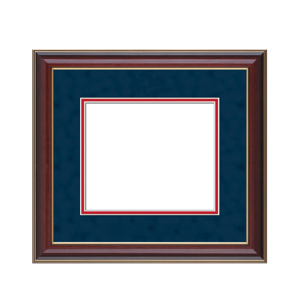 Custom Frame