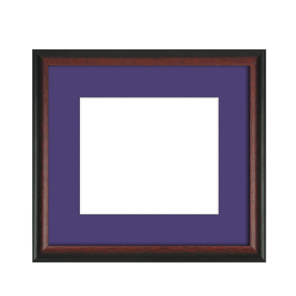 Custom Frame