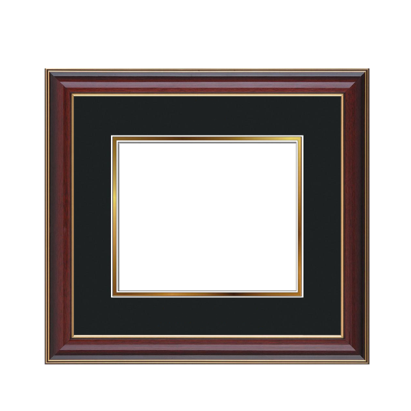 Custom Frame