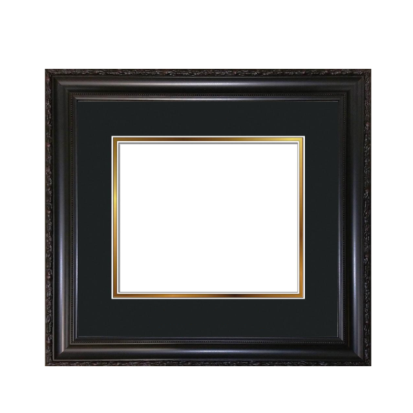 Custom Frame