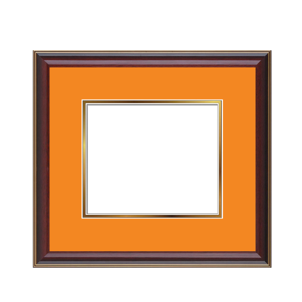 Custom Frame