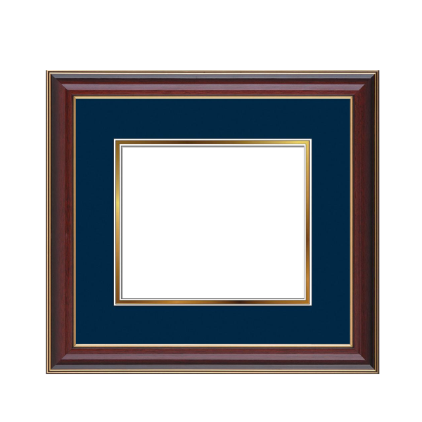 Custom Frame