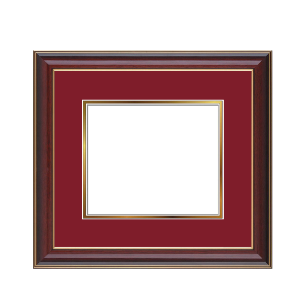 Custom Frame