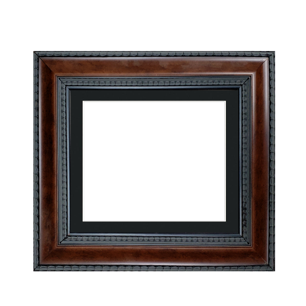 Custom Frame