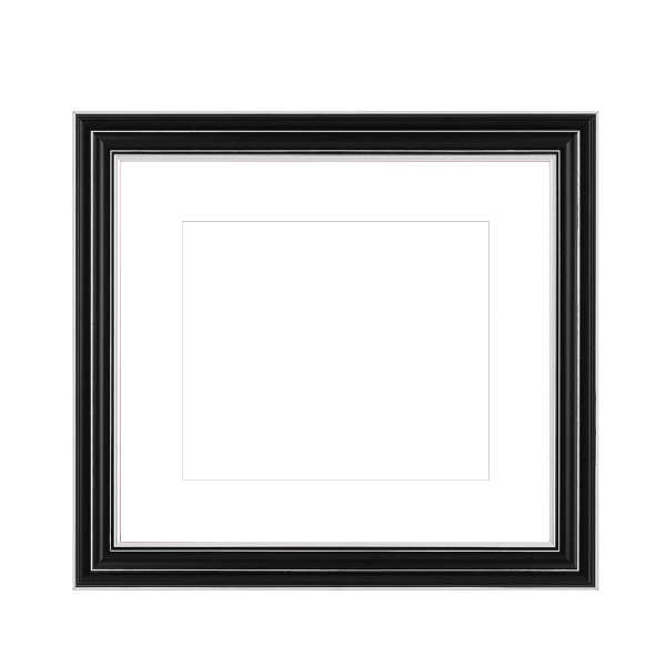 Custom Frame