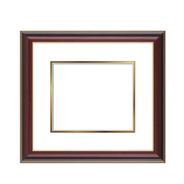 Custom Frame