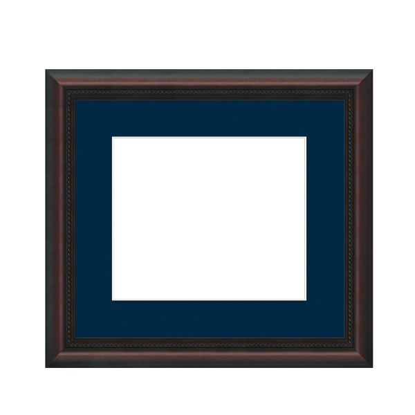 Custom Frame
