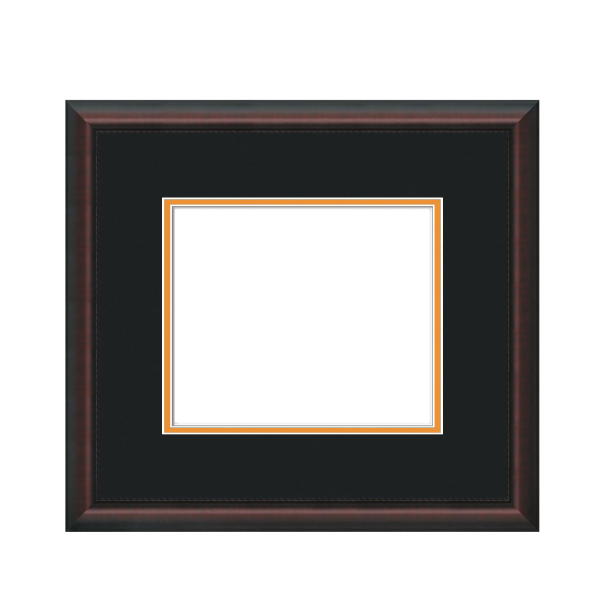 Custom Frame