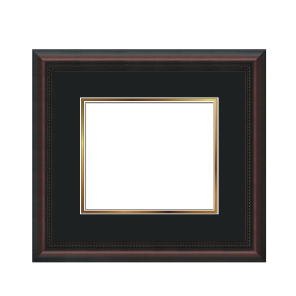 Custom Frame
