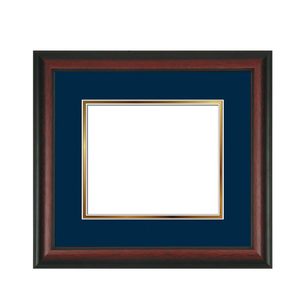 Custom Frame