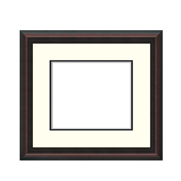 Custom Frame